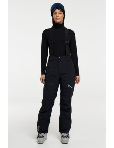 Pantalon Hiver Femme...