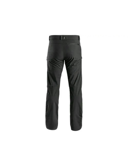 CXS Akron Softshell Trousers - Extreme Cold Workwear
