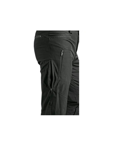 CXS Akron Softshell Trousers - Extreme Cold Workwear