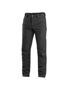 Pantalon Softshell CXS Akron - Workwear Grand Froid
