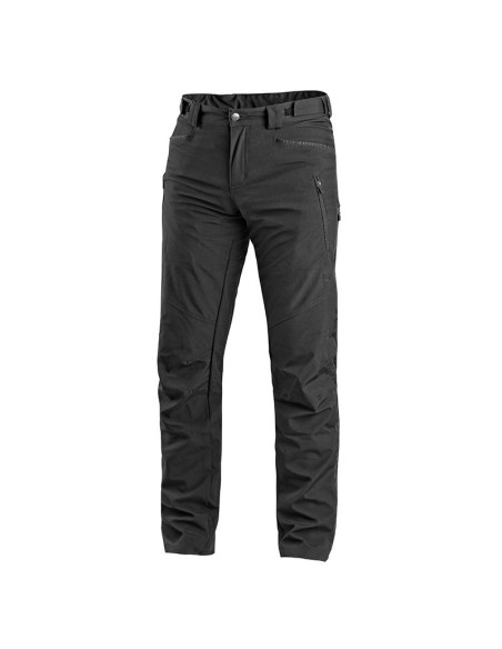 CXS Akron Softshell Trousers - Extreme Cold Workwear