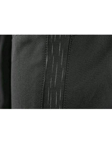 CXS Akron Softshell Trousers - Extreme Cold Workwear