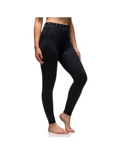 Caleçon thermique pour Femme retient efficacement la chaleur corporelle