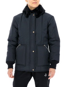 Veste Femme Froid Extrême Iron Tuff RefrigiWear