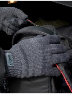 Gants hiver doublés Thinsulate 3M