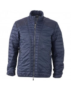 Lightweight quilted Ipiales jacket for men