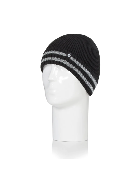 Men's Heat Holders Worforce reflective hat
