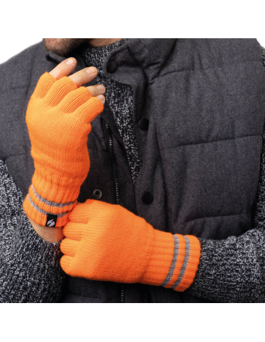 Gants Hiver homme Workforce HeatHolders