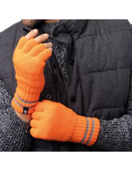 Gants Hiver homme Workforce HeatHolders