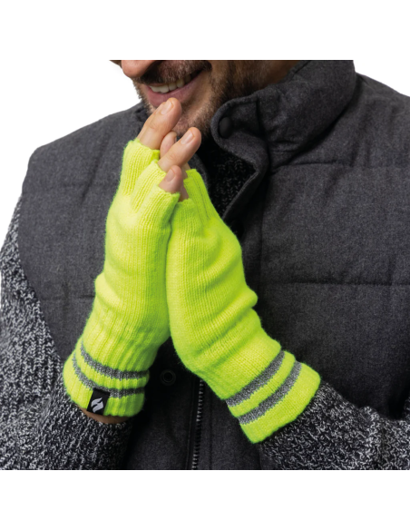 Gants Hiver homme Workforce HeatHolders