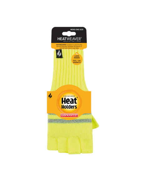 Mitaines Hiver homme – Workforce Heat Holders