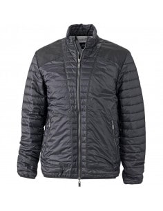 Lightweight quilted Ipiales jacket for men