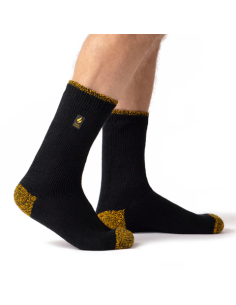 Chaussettes Techniques froid extrême renforcées