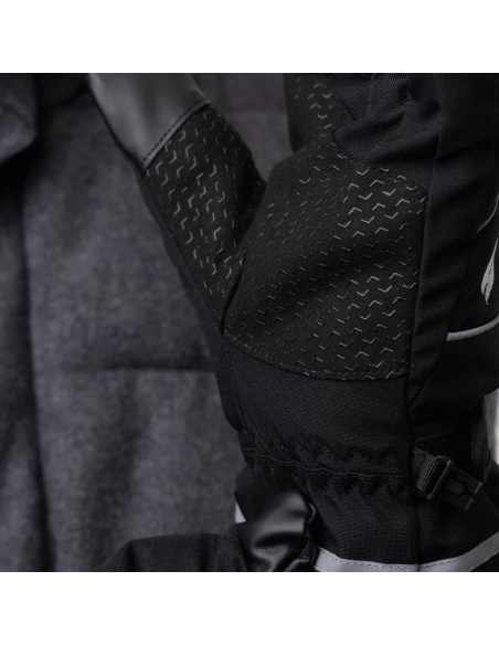 Gants de travail Hiver Workforce doublure HeatWeaver® Tactile et isolation Thinsulate™