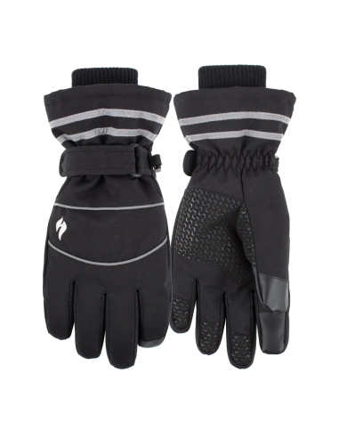 Gants de travail Hiver Workforce doublure HeatWeaver® Tactile et isolation Thinsulate™