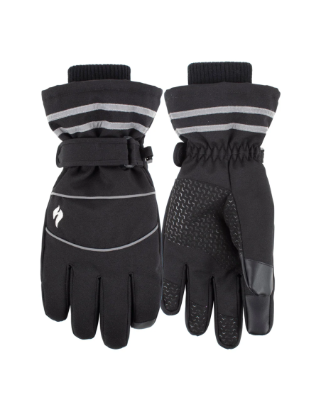 Gants de travail Hiver Workforce doublure HeatWeaver® Tactile et isolation Thinsulate™