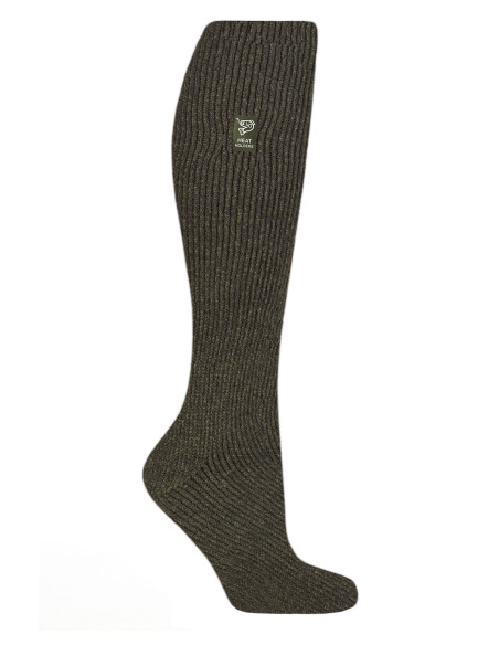 Women's Long Outdoor ORIGINAL Socks · Fishing, hunting, nature −50 °C · Heat Holders