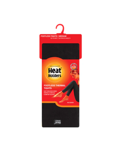 Legging Thermique Femme Heat Holders -20°C