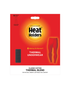 Men's thermal long johns Heat Holders – Base layer -20°C 2