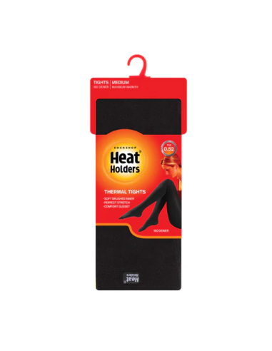 Women's Thermal Tights Heat Holders -20°C