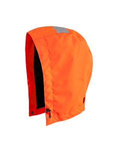 Capuche Haute visibilité coupe-vent et imperméable 2175 Blaklader