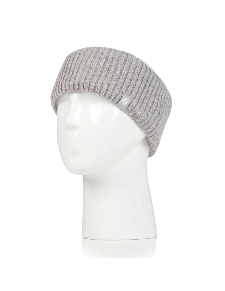 Ladies Padova Thermal Headband – Soft, Warm & HeatWeaver Lined