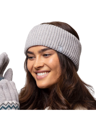 Ladies Padova Thermal Headband – Soft, Warm & HeatWeaver Lined