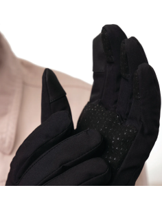 Gants softshell femme Heat Holders Kenai écran tactile hiver 2