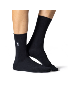 Men's ULTRA LITE Thermal Socks · Ultra-slim down to −10 °C · Heat Holders