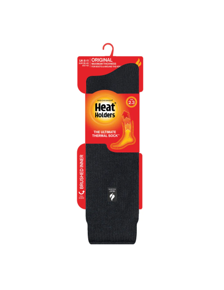 Men's Long ORIGINAL Thermal Socks · Boot socks −50 °C · Heat Holders