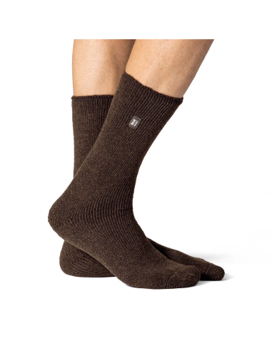 Men's ORIGINAL Thermal Socks · Everyday warmth down to −50 °C · Heat Holders