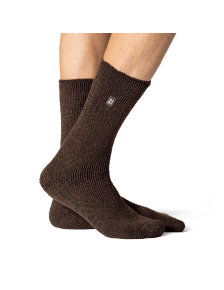 Men's ORIGINAL Thermal Socks · Everyday warmth down to −50 °C · Heat Holders