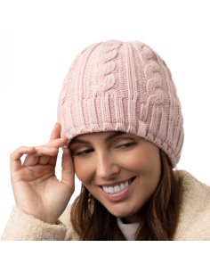 Women's Thermal Hat Heat Holders ORIGINAL −30 °C – Extreme Cold