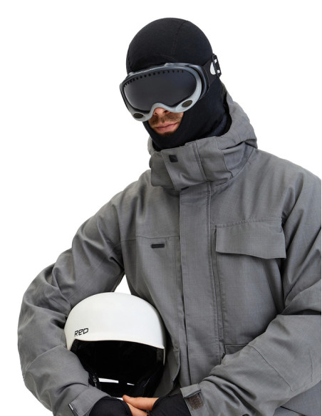 Passe-Montagne Thermique Norveg
