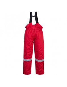 Salopette Anti Feu Hiver Antistatique Homme