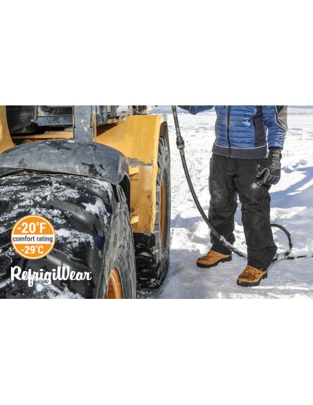 Pantalon Softshell Froid Extrême Homme Refrigiwear