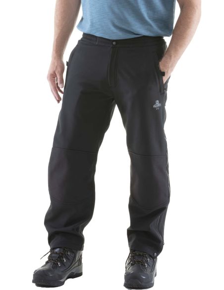 Pantalon Softshell Froid Extrême Homme Refrigiwear