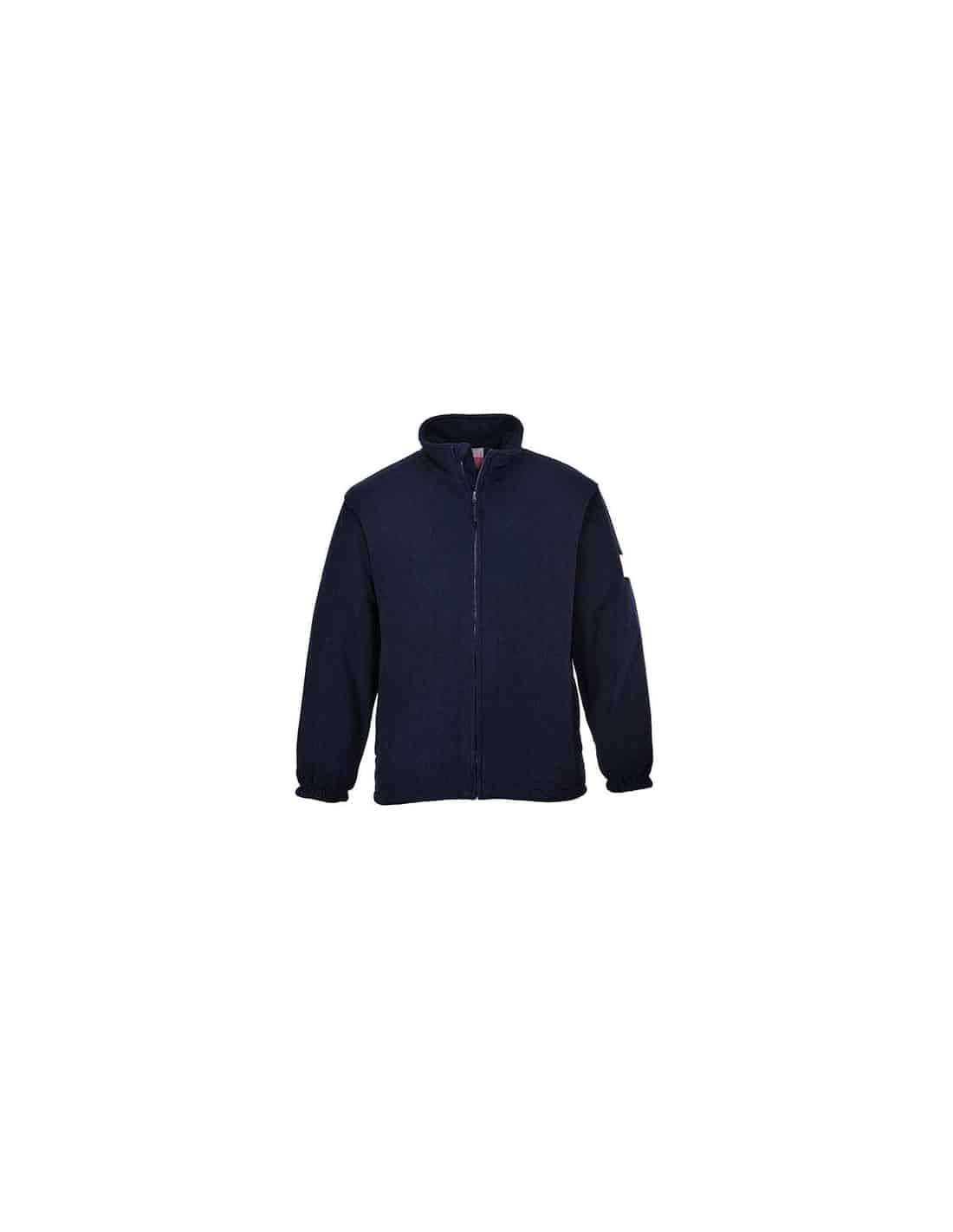 Veste de Travail Homme de marque Portwest antistatique.