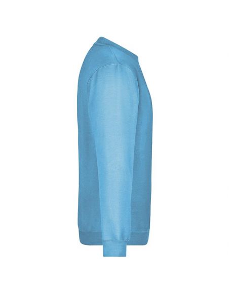 James & Nicholson Men's 300 gsm Round Neck Sweatshirt