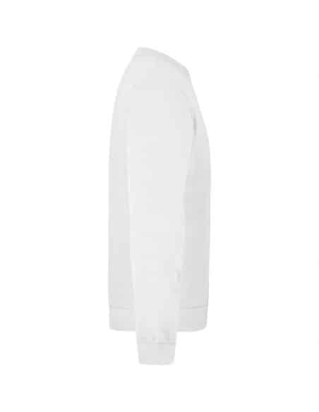 Sweatshirt Homme col rond 100% Coton James & Nicholson