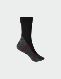 Chaussettes de travail Thermorégulant James & Nicholson 2
