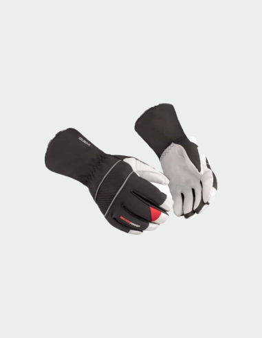 Gants de Travail Froid imperméable...