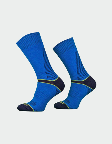 Chaussettes Randonnée Trekking hiver...