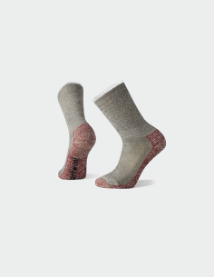 Chaussettes d'alpinisme et...