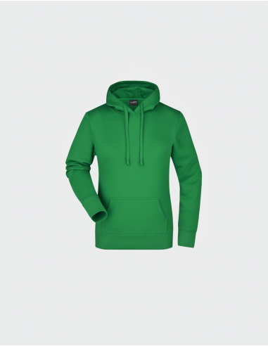 James & Nicholson Women's 300 gsm...