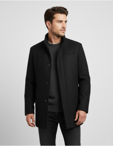 Men's Lexington Wool Jacket Stormtech