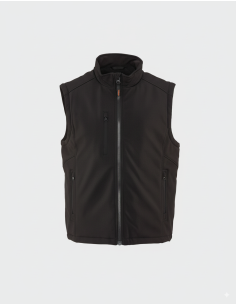 Gilet Softshell...