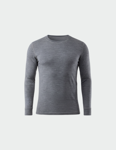 Maillot Thermique Homme Norveg Soft —...