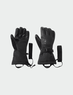 Gants Femme Anti Froid...