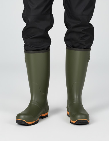 Botte de sécurité homme Baffin...